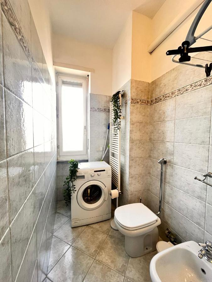 Sky Apartment A Due Passi Dalla Stazione Collegno Kültér fotó